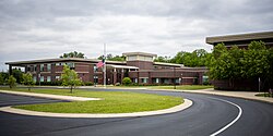 Weisenborn Middle School, 2021