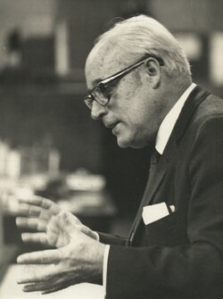 José Honório Rodrigues, director (1958–1964)