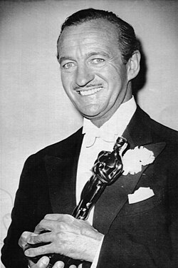 Host/Best Actor, 1959