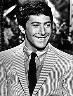 Hoffman in 1968