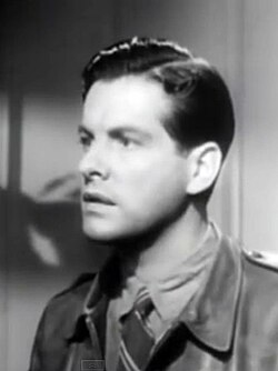 Saboteur, 1942