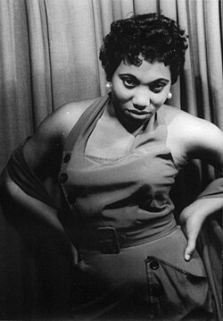 Price in Porgy and Bess in 1953