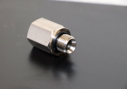 BSPP fitting