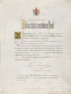 Golden Law, 1888