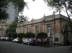 Casa Lamm Cultural Center