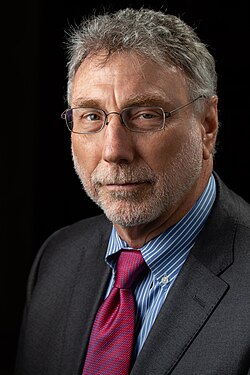 Martin Baron, editor from 2001 to 2012