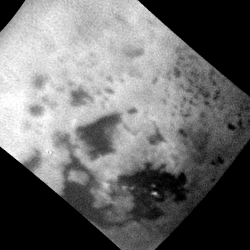 Methane clouds (animated; July 2014)[79]