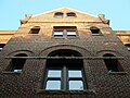 North Carolina School for the Blind and Deaf Dormitory