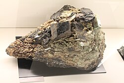 Apatite