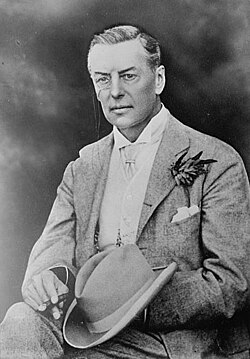 Joseph Chamberlain (1909)