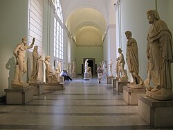 National Archaeological Museum
