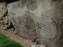 Megalithic art