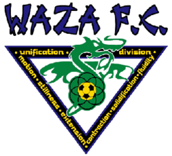 Organization logo