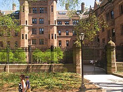 Vanderbilt Hall