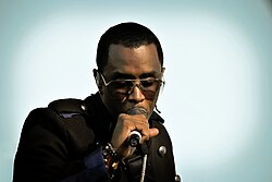 American rapper Sean "Diddy" Combs has been accused of kidnapping, drugging and coercing women into sexual activities.