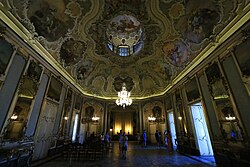 Palazzo Biscari