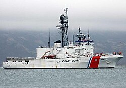 USCGC Alex Haley (WMEC-39)
