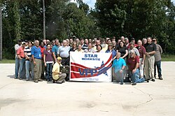 Voluntary Protection Program (VPP) Star Demonstration banner
