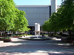 Sacramento State University is part of the California State University system.