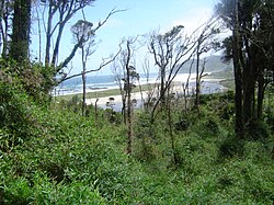 Abtao, Chiloé National Park