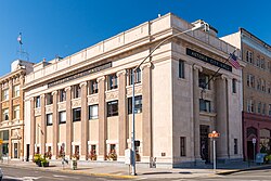 Astoria City Hall