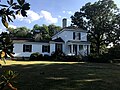 Alpheus Jones House