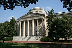 University of North Carolina in Chapel Hill, North Carolina, United States