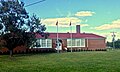 Robert Russa Moton High School