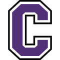 Cornell athletics monogram