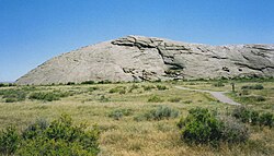 Independence Rock