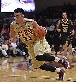 Elijah Bryant