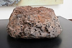 Early slag from Denmark, c. 200–500 CE