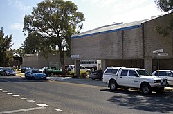 Belconnen Remand Centre