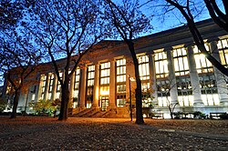 Dershowitz taught at Harvard Law School for nearly five decades, where he became the youngest tenured professor in the school's history.