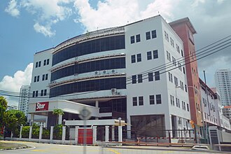 The Star Northern Hub in Bayan Lepas, Penang