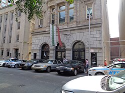 The Midtown Community Court