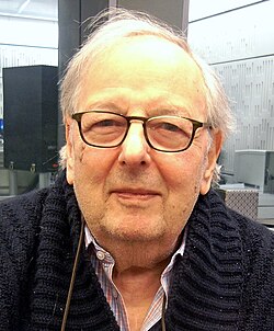 Previn in 2012