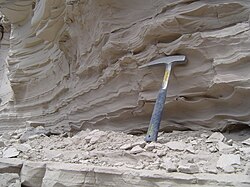 Claystone from Montana