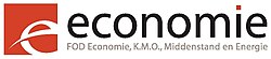 Logo in Dutch language
