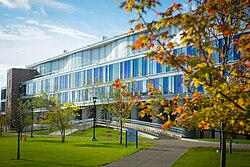 University at Buffalo's Kapoor Hall