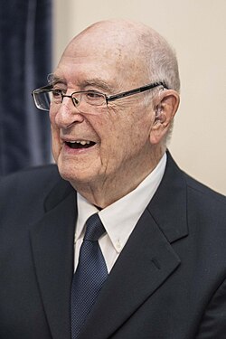 Dr. Fernando Monckeberg championed policies to combat child malnutrition in Chile.