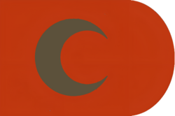 Flag used by the Ottoman Empire between c. 1480 and 1780.[8][9][10][11][12][13][14][15][16][17][18][19][20][21]