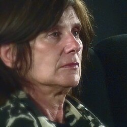 French director Catherine Breillat, who is known for her sexually charged drama films