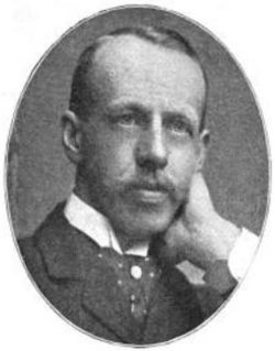John Murray IV