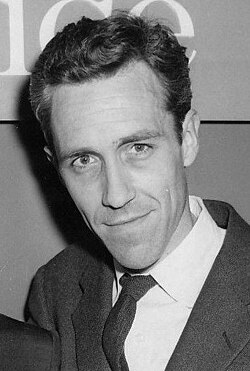 Jason Robards (1956)