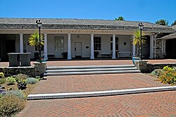 Santa Cruz City Hall