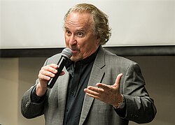 Image of Bruce Henderson