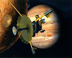 Galileo – Mission to Jupiter