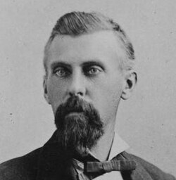 Democrat Charles A. Shibell