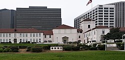 Beverly Hills High School